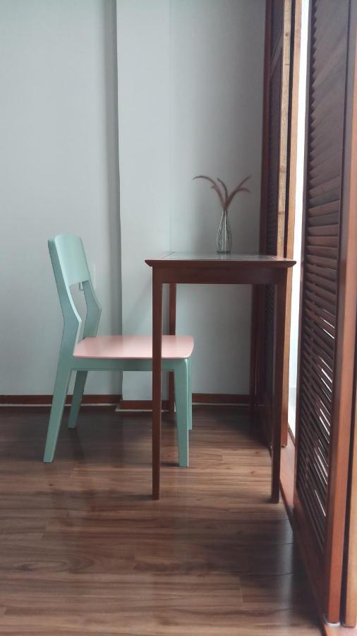Homestay Tito Ho Şi Min Dış mekan fotoğraf
